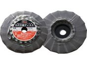TRUSCO/GPOʃfBXN A_ 100 (5) 150#/GP1003F