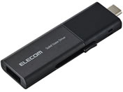 GR/OtSSD 500GB Type-C&A ubN/ESD-EWB0500GBKR