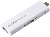 GR/OtSSD 500GB Type-C&A zCg/ESD-EWB0500GWHR