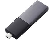 GR/OtSSD 500GB Type-C&A ubN/ESD-EWC0500GBK