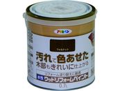 アサヒペン/水性ウッドリフォームペイント 0.7L ウォルナット