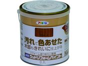 アサヒペン/水性ウッドリフォームペイント 0.7L ライトオーク