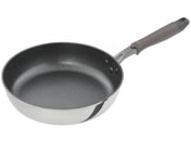 LIV PLUS/ベストコ フライパン 26cm ミラー