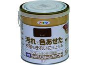 アサヒペン/水性ウッドリフォームペイント 0.7L チーク