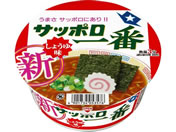 サンヨー食品/サッポロ一番 しょうゆ味どんぶり