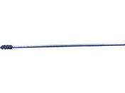 MRA/工業用ブラシ バリ取りチューブブラシ/MRA-TB1125300120