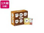 UCC おいしいカフェインレスコーヒー ワンドリップコーヒー コク深め 50P *6
