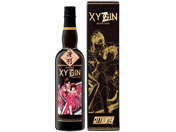  𑢏 XYGIN BLACK GOLD
