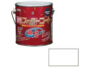 アサヒペン/油性スーパーコート 0.7L ツヤ消し白