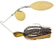 ジャッカル/JK スーパーイラプションJr 1/4ozTW #キンクロシャッド