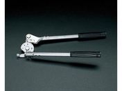 エスコ/レバー式ベンダー 1/4″/EA215A-2