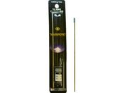 ライト/WAZAMONO TIG 電極棒 セリア 2% 1本入り/WT-CE32A