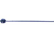 MRA/工業用ブラシ バリ取りチューブブラシ/MRA-TB2630300120