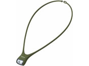 �p�i�\�j�b�N/LED �l�b�N���C�g �J�[�L�O���[��/BF-AF15P-KG