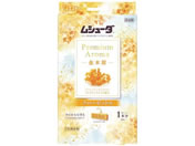エステー/ムシューダ Premium Aroma 1年間有効クローゼット用金木犀