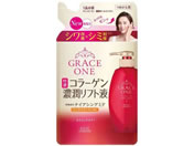 コーセーコスメポート/グレイスワン 薬用リンクルリフト液 つめかえ200mL