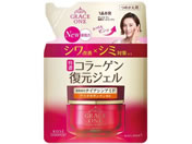 コーセーコスメポート/グレイスワン 薬用リンクルリペアジェル つめかえ90g
