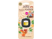 P&G/ファブリーズ クルマ イージークリップ パッションアンバー2.4mL