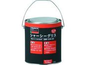 TRUSCO V[V[OX #1 2.5Kg CGS-25