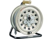 ハタヤ/サンタイガーリール 温度センサー付コードリール 単相100V30M アース付/GT-301KXS