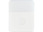 �g�b�v�����h CHAC24L-WT ���C�g�t��USB�A�_�v�^