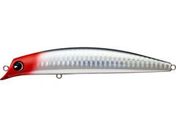 アムズデザイン/ima サスケ120裂空 レッドヘッド