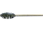 MRA/工業用ブラシ バリ取りチューブブラシ/MRA-TR2250100120