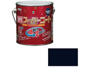 アサヒペン/油性スーパーコート 0.7L Aブルー