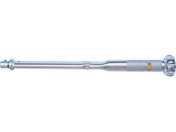 カノン/ヘッド交換式プリセット形トルクレンチ N100LCK/N100LCK