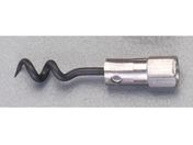エスコ/フック (EA566AG-25用) 15.9×48mm/EA566AG-15