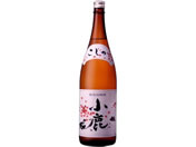 小鹿酒造/乙25° 小鹿 1800mL 瓶
