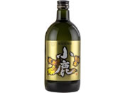 小鹿酒造/乙25° 小鹿 720mL 瓶