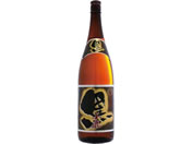 小鹿酒造/乙25° 小鹿 黒 1800mL 瓶
