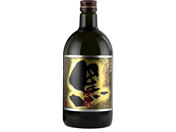 小鹿酒造/乙25° 小鹿 黒 720mL
