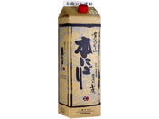 小鹿酒造/乙25° 小鹿 本にごり 紙パック 1800mL