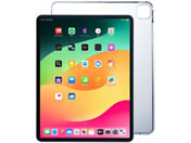 サンワサプライ/iPad Air 13インチ用クリアハードケース/PDA-IPAD2102CL