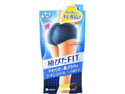 ユニ・チャーム/ソフィ 極ぴたFIT ナチュラルフィット L ブルーグレー