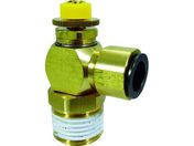 チヨダ/フジスピードコントローラα(金属)メーターアウト10mm・R1/2/10-04SC-O
