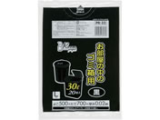 WpbNX/̒̃S~p L 30L  20/PR32