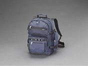 エスコ/バックパック Navy 343×203×508mm 30L/EA927CH-8