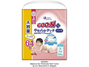 大王製紙/グーンプラス やわらかタッチパンツ Mサイズ 64枚