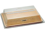 Cal-Mil/キャルミル ロングセンターヒンジカバー 1826 329-18/7043900