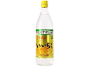 大分 三和酒類/いいちこ 本格麦焼酎 20度