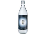 大分 三和酒類/西の星 本格麦焼酎 20度 900ml