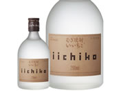 大分 三和酒類/いいちこ 本格麦焼酎 シルエット 25度