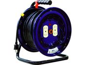 日動/電工ドラム 標準型100Vドラム 30m アースなし NF-304D/NF-304D