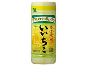 大分 三和酒類/いいちこ 本格麦焼酎 カップ 20度