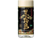 宮崎 霧島酒造/黒霧島 芋 25度 200ml ペット