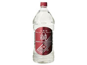 宝酒造/宝 純 エコペット 35度 2700ml