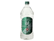 宝酒造/宝 純 エコペット 25度 2700ml
